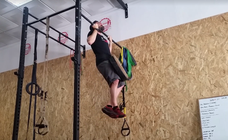 WOD 190417 WOD 190417