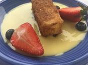 Leche frita