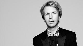 Beck - Saw lightning (2019)