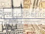 Universo apoya candidatura Paseo Prado Parque Retiro mismo bastante bonito, nombres originales: salón Real Sitio Buen Retiro) para Patrimonio UNESCO