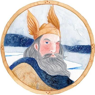 MITOS NÓRDICOS: ¡Un fabuloso viaje a la mitología nórdica! MITOS NÓRDICOS: ¡Un fabuloso viaje a la mitología nórdica!