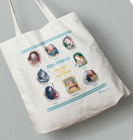 MITOS NÓRDICOS: ¡Un fabuloso viaje a la mitología nórdica! MITOS NÓRDICOS: ¡Un fabuloso viaje a la mitología nórdica!