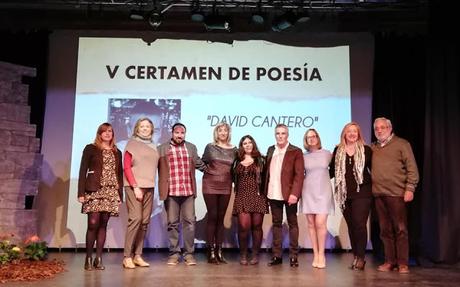 Entregados los Premios de Poesía de Brunete