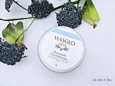 Masglo Spa nuevo ritual cuidado manos pies beauty manicura pedicura belleza 