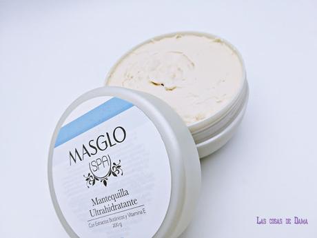 Masglo Spa nuevo ritual cuidado manos pies beauty manicura pedicura belleza 