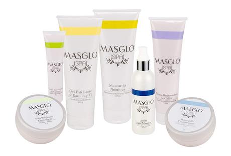 Masglo Spa nuevo ritual cuidado manos pies beauty manicura pedicura belleza 