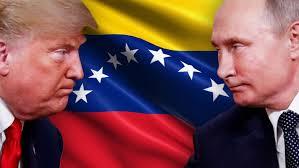 Donald Trump y Venezuela …¡No me defiendas compadre!
