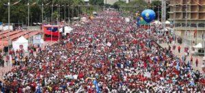 Donald Trump y Venezuela …¡No me defiendas compadre!