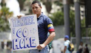 Donald Trump y Venezuela …¡No me defiendas compadre!