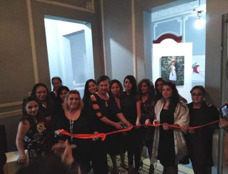 Grito de Mujer 2019-Tampico-Tamaulipas-México Grito de Mujer 2019-Tampico-Tamaulipas-México