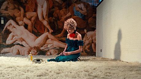 Las amargas lágrimas de Petra von Kant (Rainer W. Fassbinder) V.O.S.E.