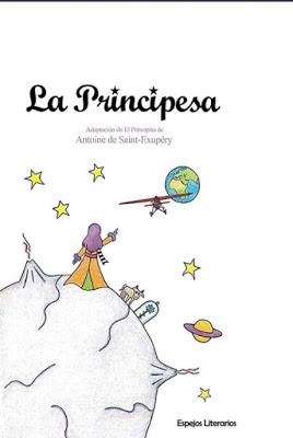 Principesas y otras ocurrencias ridículas