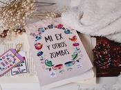 otros zombis (Kai Kalei Helio Eika)