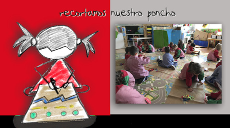 Llevamos varias semanas con la elaboración de nuestro pon... Llevamos varias semanas con la elaboración de nuestro pon...