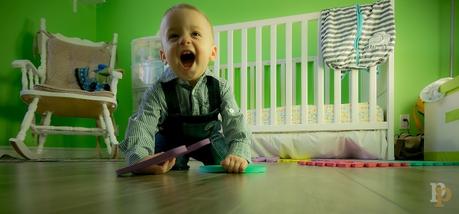 Niños Hiperactivos: Algunas pautas para reconocer el TDAH