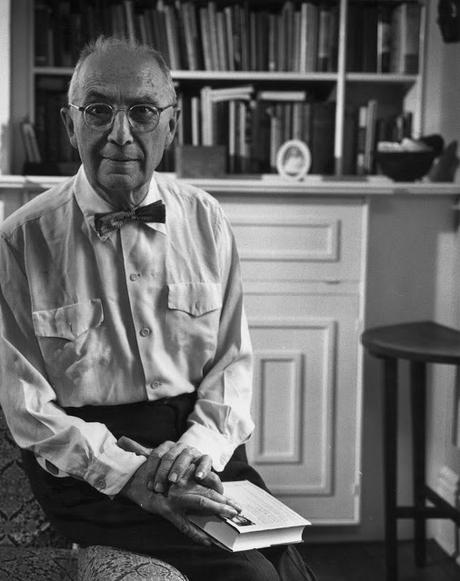 William Carlos Williams | El gran número