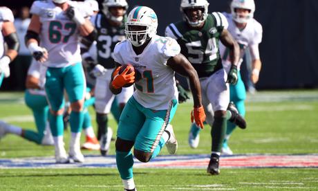 Noticias de la NFL – Miércoles 17 de Abril del 2019