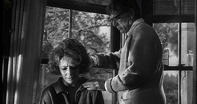 Clerks + ¿Quién teme a Virginia Woolf? + McEnroe Clerks + ¿Quién teme a Virginia Woolf? + McEnroe