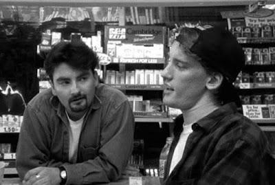 Clerks + ¿Quién teme a Virginia Woolf? + McEnroe Clerks + ¿Quién teme a Virginia Woolf? + McEnroe