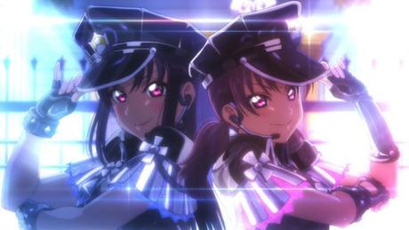 El Bluray de la película anime ''Love Live! Sunshine The School Idol Movie: Over the Rainbow'', nos desvela fecha de estreno El Bluray de la película anime ''Love Live! Sunshine The School Idol Movie: Over the Rainbow'', nos desvela fecha de estreno