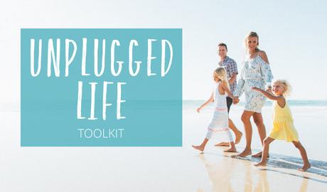 UNPLUGGED-LIFE-TOOLKIT-Image ▷ Comentario sobre Simplificar cosas y redes sociales por Du Linh Nha Trang