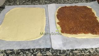 CORTADILLOS DE CIDRA EN THERMOMIX Y TRADICIONAL