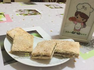 CORTADILLOS DE CIDRA EN THERMOMIX Y TRADICIONAL