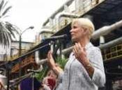 Catalina Lonac: “suplico Gobierno marque otro rumbo; estamos rodillas justo”