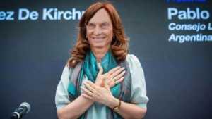 La cristinización de Macri