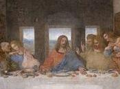 ¿Verdad? última cena Leonardo Vinci #Codigos #Religiones #Arte #Pinturas