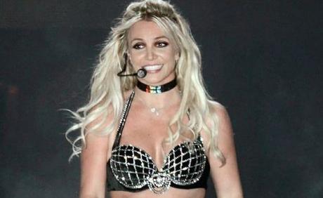 Britney Spears estaría internada en contra de su voluntad Britney Spears estaría internada en contra de su voluntad