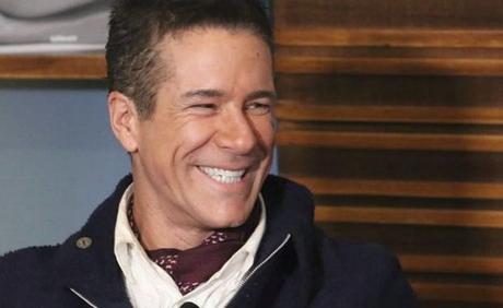 Fernando Carrillo lleva un año en abstinencia sexual Fernando Carrillo lleva un año en abstinencia sexual