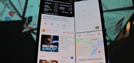 #GalaxyFold, el #SmartPhone plegable de #Samsung que costará dos mil #euros