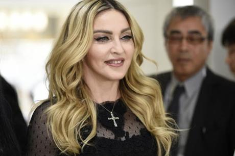 #Musica: Madonna publicará el 14 de junio su nuevo #disco, 