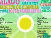 [Noticia] Cartel segunda edición Sonic June