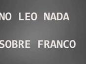 herederos Frente Popular derrotado 1939 quieren desenterrar Franco para humillar vencedores