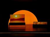 OLED enrollable destaca semana diseño Milán