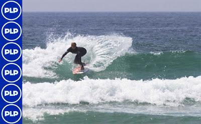 I CAMPEONATO LATINOAMERICANO DE SURF BARRANCA...