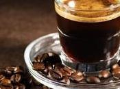 Contenido cafeína diferentes tipos café