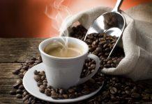 ¿Es el café descafeinado saludable?