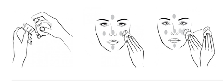 Base L'Essentiel de Guerlain, tratamiento y color. Base L'Essentiel de Guerlain, tratamiento y color.