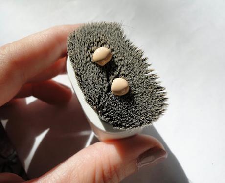 Base L'Essentiel de Guerlain, tratamiento y color. Base L'Essentiel de Guerlain, tratamiento y color.