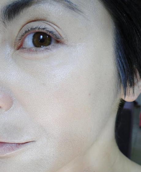 Base L'Essentiel de Guerlain, tratamiento y color. Base L'Essentiel de Guerlain, tratamiento y color.