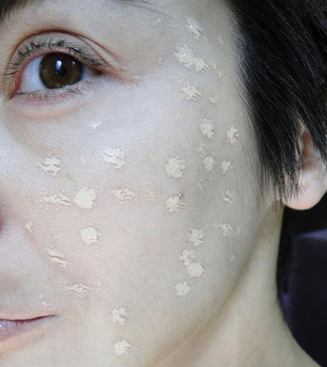 Base L'Essentiel de Guerlain, tratamiento y color. Base L'Essentiel de Guerlain, tratamiento y color.