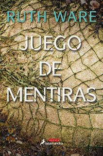 Juego de mentiras - Ruth Ware