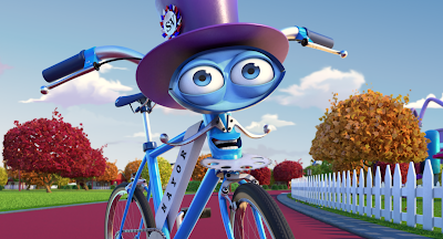 Bikes, Fallido clon nacional