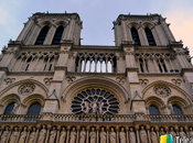 cuentan incendio Notre Dame