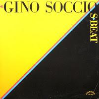 GINO SOCCIO - S-BEAT