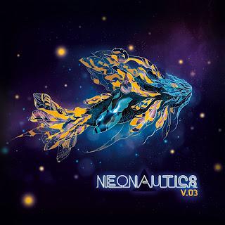NEONAUTICS VOL.03 - VARIOS NEONAUTICS VOL.03 - VARIOS