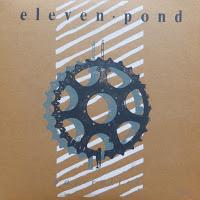 ELEVEN POND - BAS-RELIEF